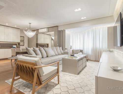 Apartamento na Av. Trompowsky em Florianópolis | SC